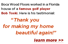 Testimonials
